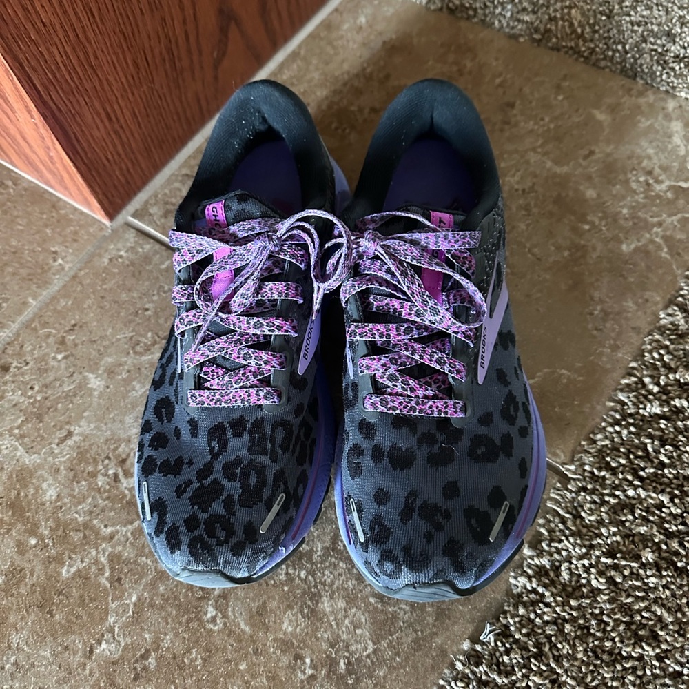 Brooks Ghost 14